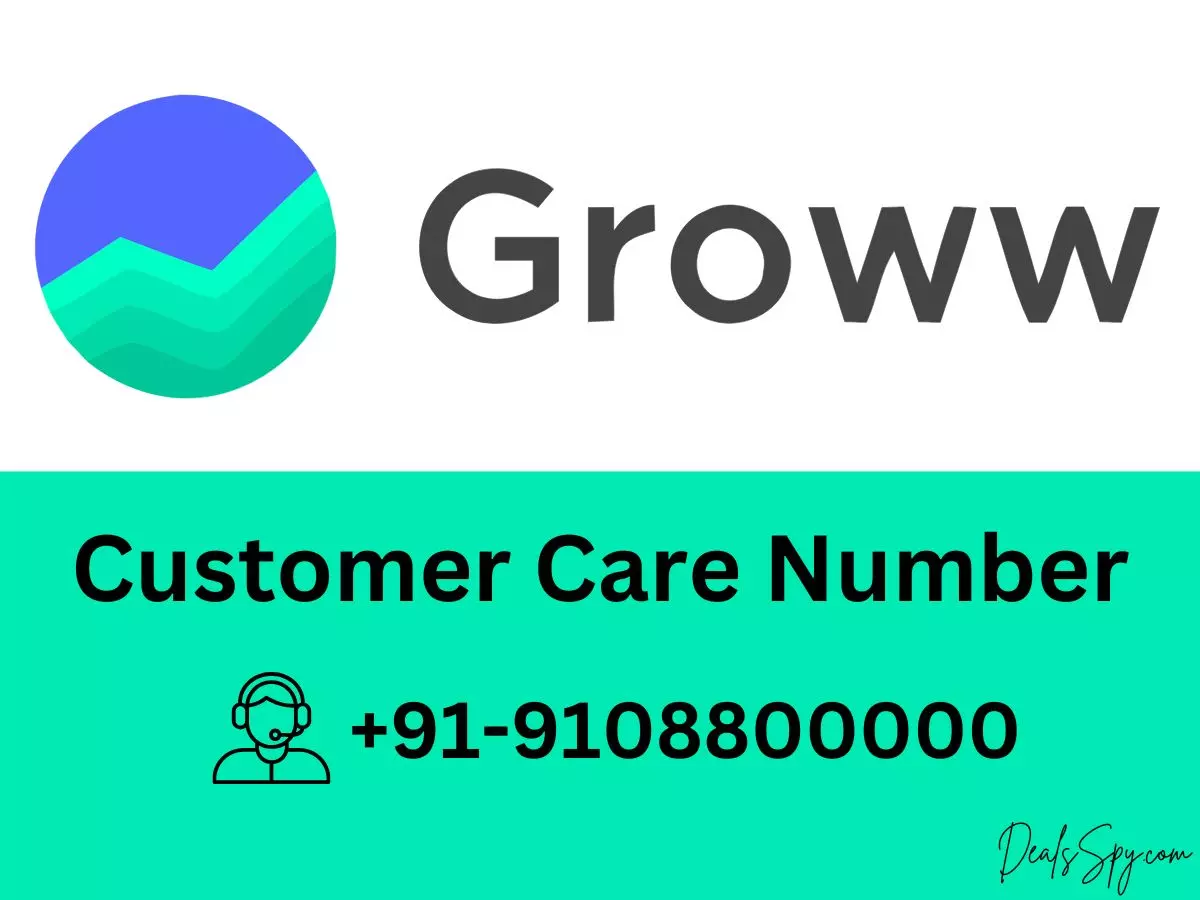 Groww Customer Care