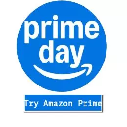 Try Amazon Prime